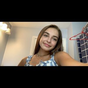 Meet your Posher, Madison